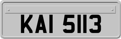 KAI5113