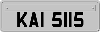 KAI5115