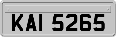 KAI5265