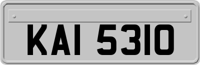 KAI5310