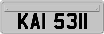 KAI5311