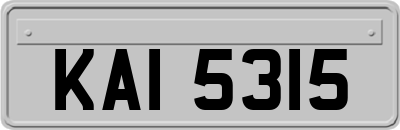 KAI5315
