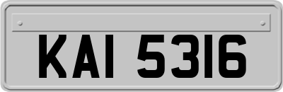 KAI5316