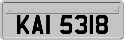 KAI5318