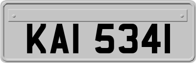KAI5341