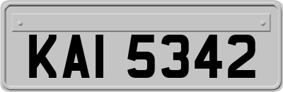 KAI5342