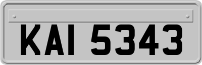 KAI5343
