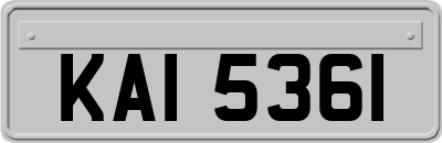 KAI5361