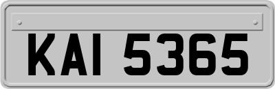 KAI5365