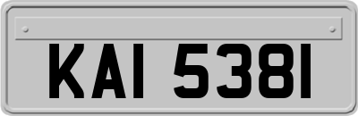 KAI5381
