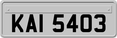 KAI5403