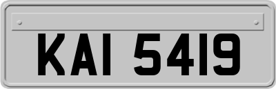 KAI5419