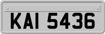 KAI5436