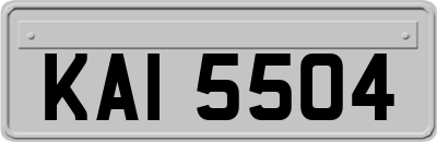 KAI5504