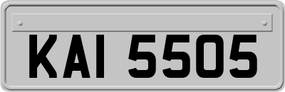 KAI5505