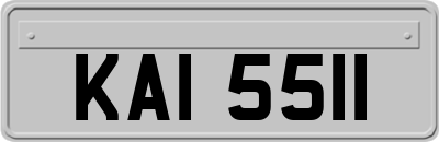 KAI5511