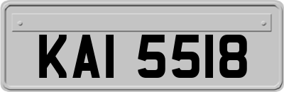 KAI5518
