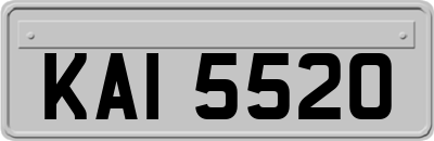 KAI5520