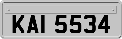 KAI5534