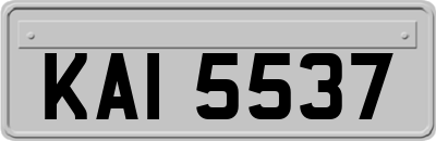 KAI5537