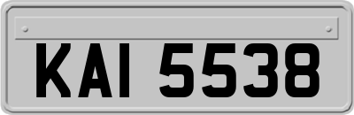 KAI5538
