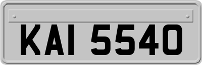 KAI5540