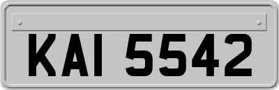 KAI5542