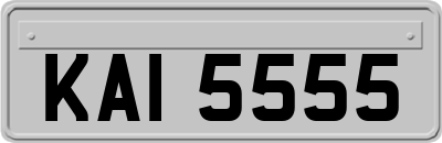 KAI5555