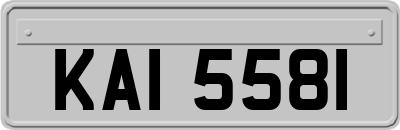 KAI5581