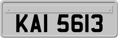 KAI5613