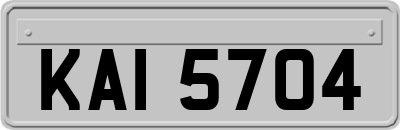 KAI5704