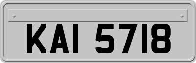 KAI5718