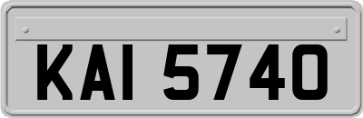 KAI5740