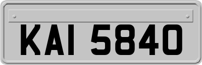 KAI5840