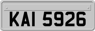 KAI5926