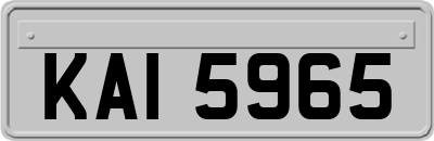 KAI5965