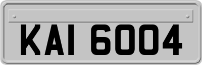 KAI6004