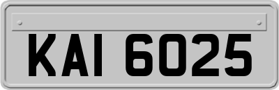 KAI6025