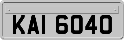 KAI6040
