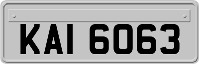 KAI6063