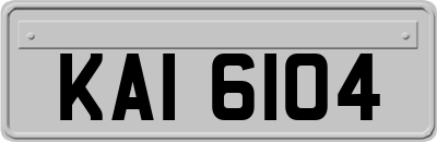KAI6104