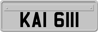 KAI6111