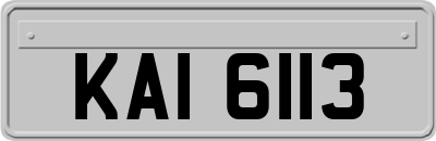 KAI6113