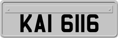 KAI6116