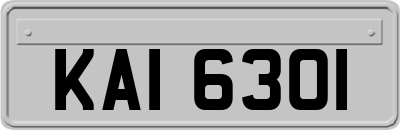 KAI6301