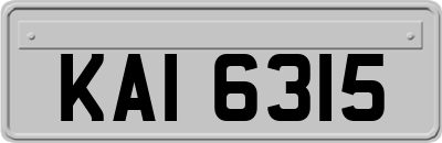 KAI6315