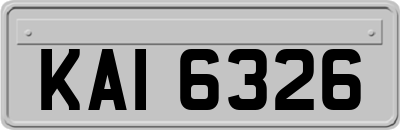 KAI6326