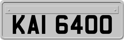 KAI6400