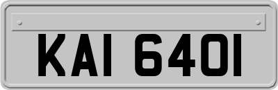 KAI6401