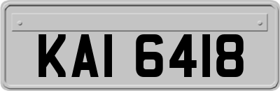 KAI6418